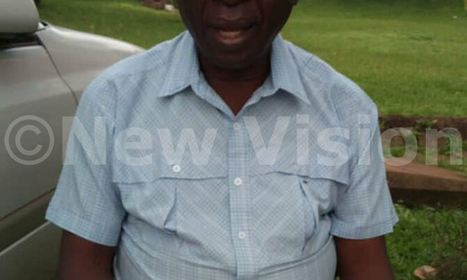 '100,000 Ugandans die of non-communicable diseases annually' '100,000 Ugandans die of non-communicable diseases annually'