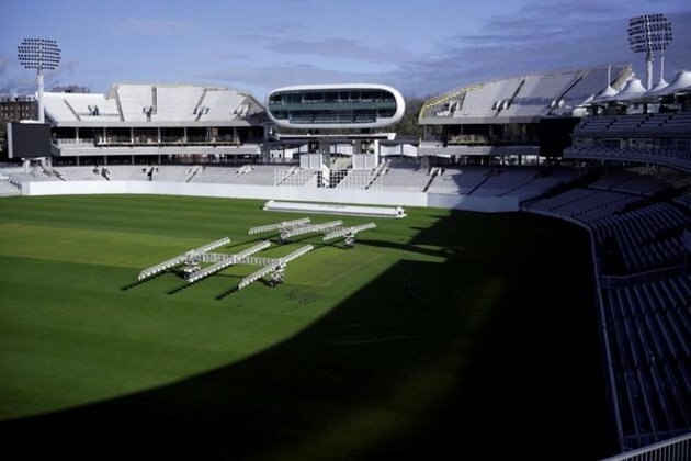 World Test Championship: Clouds over Lord's as venue for final
