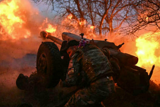 Trump wants a deal. Putin wants victory. Ukraine will get what it deserves
