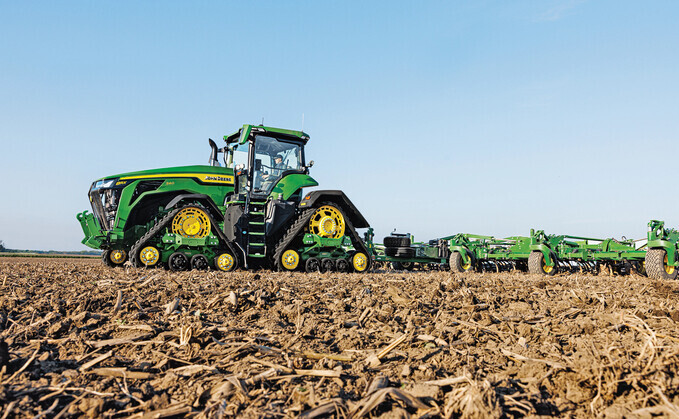 cultivator
