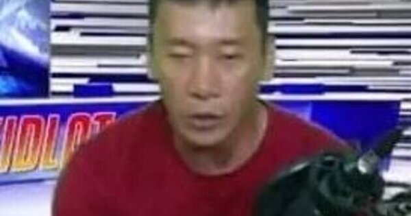 Filipino radio professional shot dead, PEC demands justice