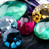 Two gemstone smugglers nabbed in Moscow airport on same day  customs 