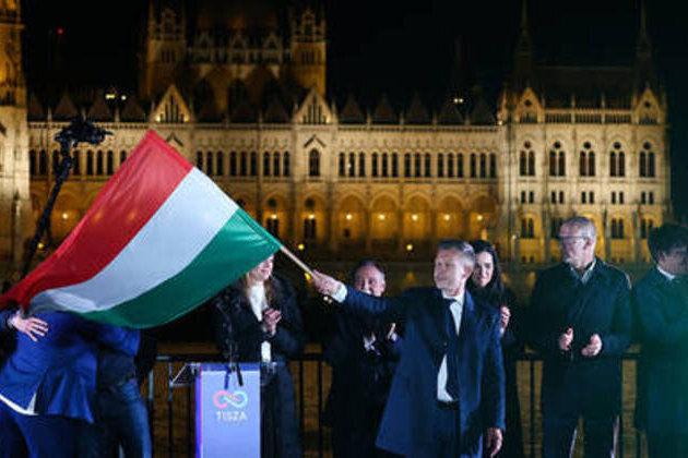EU will dole out money for Ukraine regardless of Hungarian election outcome - Kremlin