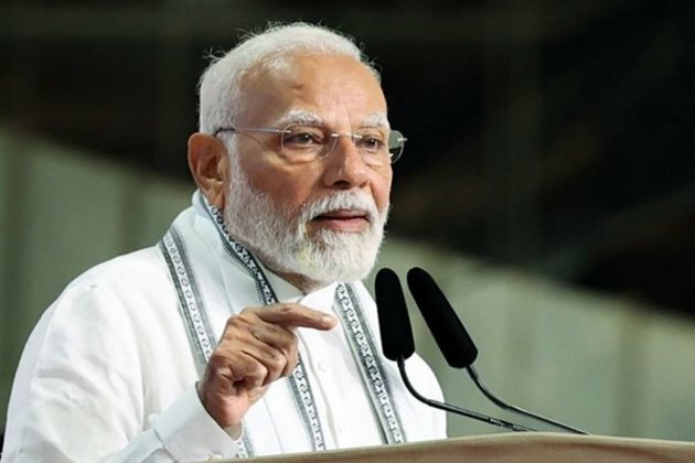 'Matter of joy and pride': PM Modi applauds India's record performance in Maths Olympiad 2024