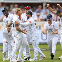 India's tailenders, Jadeja put up stiff resistance but England prevail by 22 runs in Third Test