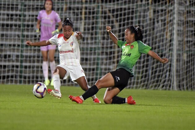 IWL 2025-26: Nita FA prevail despite red card; Gokulam Kerala, Sethu share points