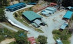 Ten Sixty Four's Co-O mine in the Philippines