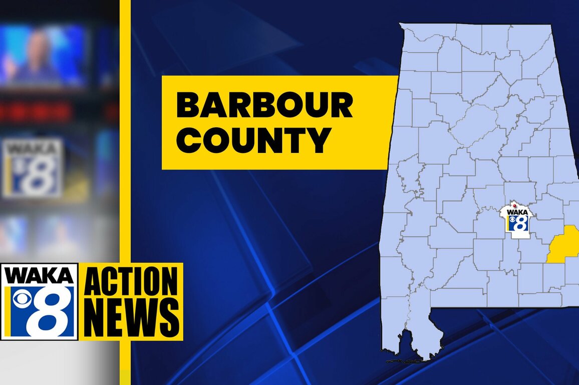 Two contraband arrests made at state prison in Barbour County - WAKA 8