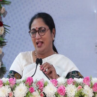 "When someone tries to speak against him, Kejriwal positions him in witness box...": Delhi Chief Minister Rekha Gupta
