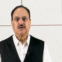 "Always considered Himachal Pradesh as his own": JP Nadda thanks PM Modi for Rs 2,000 cr aid to Himachal