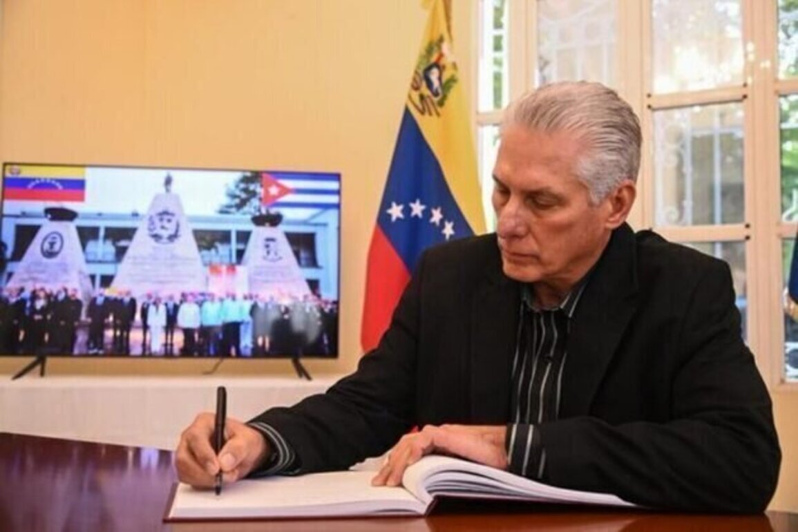 The new phase of Cuban foreign policy and its positioning amid the global crisis