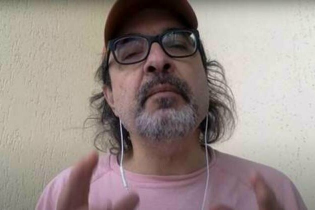 Moscow reproaches Western media for silence over US journalist's death
