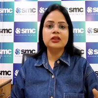 "Scenario is really bad...": SMC's Bharti on disruption in global crude oil supplies