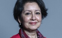 Farming Matters: Baroness Shas Sheehan – "There is a culture of low risk and high rewards for waste crime – the new narcotics"