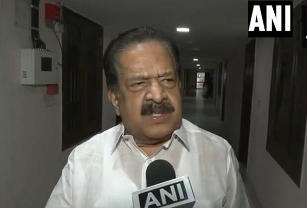 Congress meeting being held in Kerala today to discuss election preparations, says state party leader Ramesh Chennithala