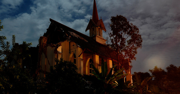 Earthquake of magnitude 4.4 strikes Indonesia