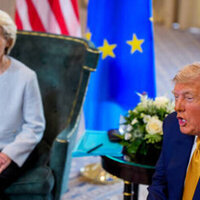 US views EU as an 'impotent force' after failed Russian asset grab - Economist