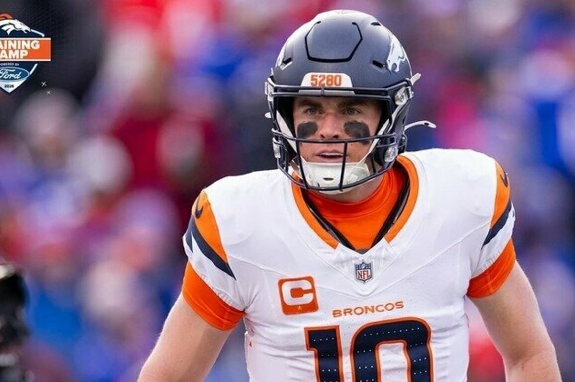 Broncos Camp Preview: What does QB Bo Nix have in store for Year 2