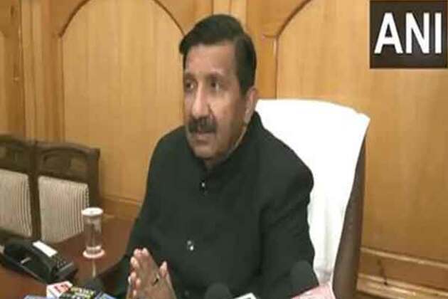 'Landing was not up to the mark': HP Deputy CM Mukesh Agnihotri on Alliance Air flight incident
