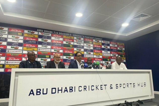 After successful season 6 in Abu Dhabi, T10 eyes global expansion with Olympics as final destination