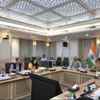 Piyush Goyal reviews plantation boards, calls for market diversification and brand 'India' push