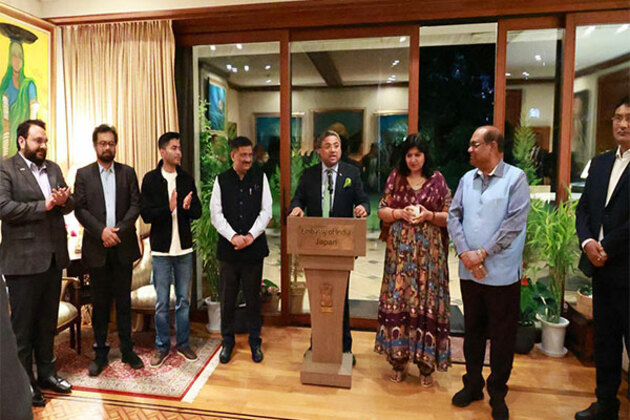 Never Forget, Never Forgive: India conveys strong stance against Pak cross-border terrorism to Japan