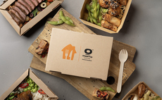  Just Eat to deliver plastic-free takeaway boxes across European markets 