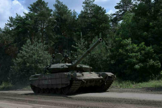 Kiev's backers don't want the conflict settled - Putin