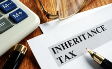 April IHT receipts lower than last year but net continues to 'widen'