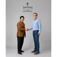 Sachin Tendulkar Highlights Tanishq's Transparent Approach to Gold Exchange - Enabling Better Value for Customers