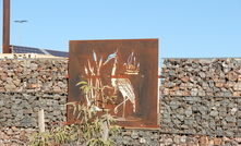BHP village life.