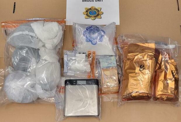 Cash, Cocaine, Bombs: Galway raid uncovers deadly IEDs, drugs