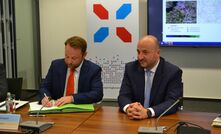 Luxembourg and Kleos Space sign MoU