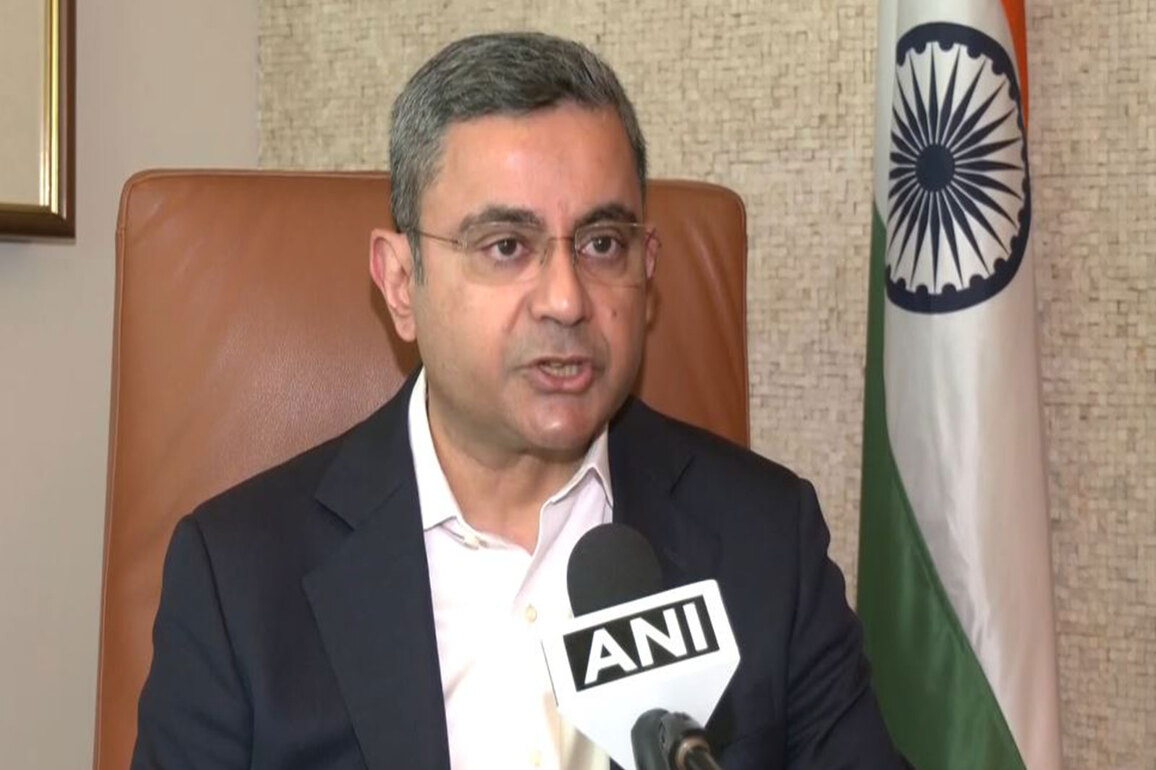 IMFA eyeing upcoming critical mineral blocks; India needs to step up exploration: MD Subhrakant Panda