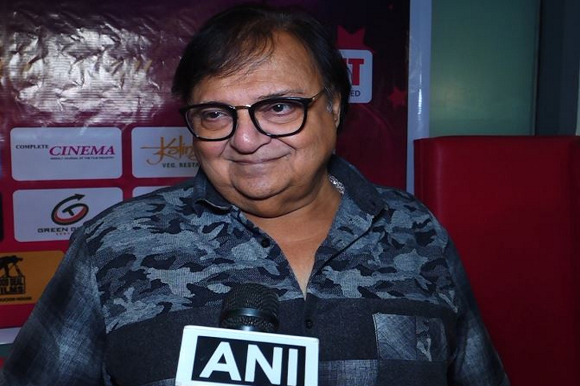 Rakesh Bedi calls Dhurandhar's success "inspirational", urges filmmakers to think "out of box"