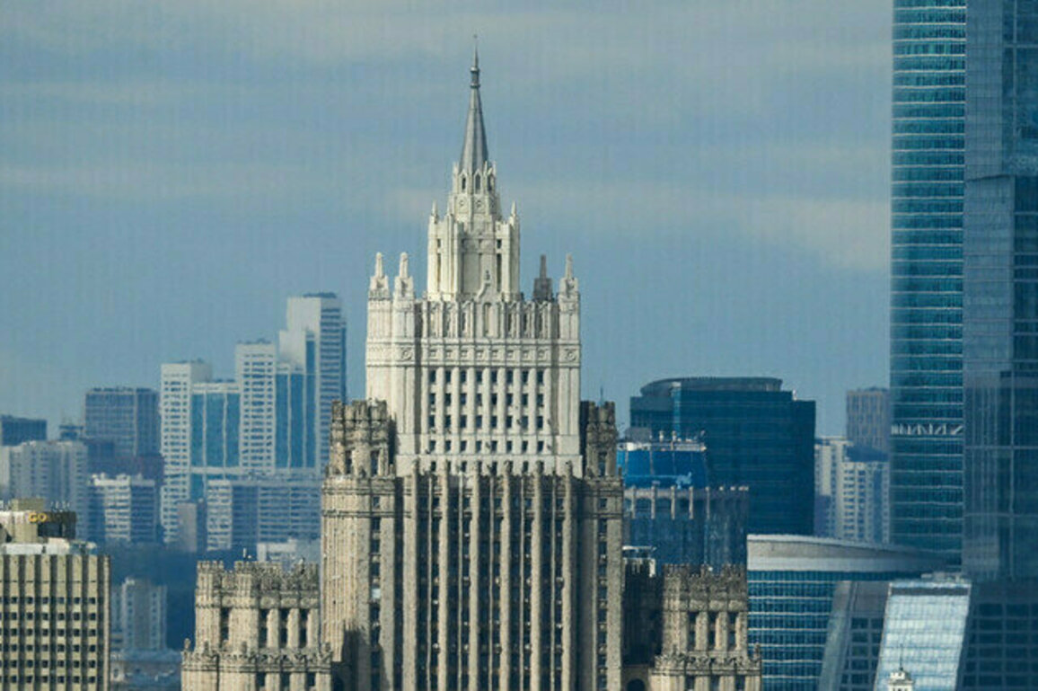Moscow flags flaws in NATOs defense planning