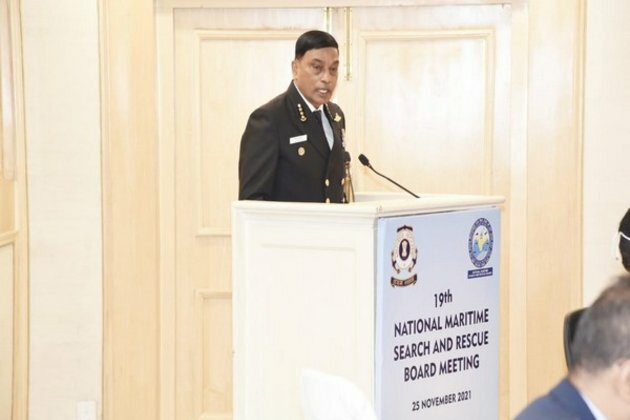 Post 26/11 Mumbai terror attack, Indian Coast Guard conducted over 300 security exercises