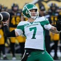 Somber setting awaits as Elks face Roughriders