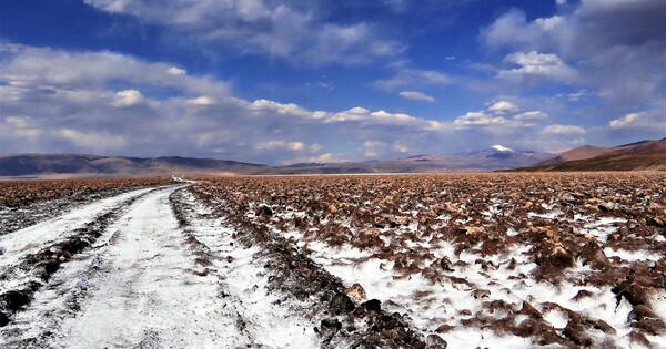 Argentina approves Rio Tinto's Rincon lithium project