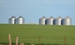  Well stored grain can lead to better marketing of product. Picture Mark Saunders.