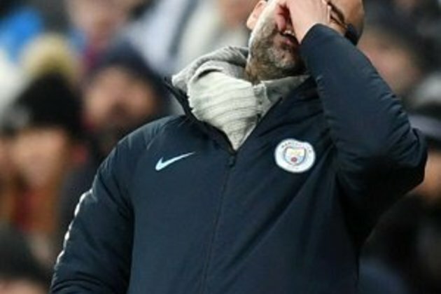 FIFA fine Man City over &#039;international transfer of minors&#039;