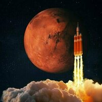 How to engineer microbes to enable us to live on Mars