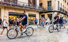 Sherpa Capital backs CityBike