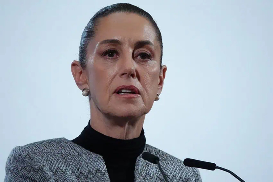 Grading Sheinbaum's response to Trump tariffs perspective