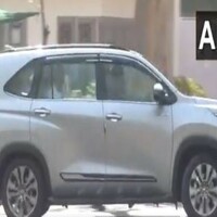 J-K Terror attack: Rahul Gandhi leaves for Srinagar