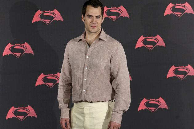 Henry Cavill injured, likely to postpone 'Highlander' remake filming to 2026