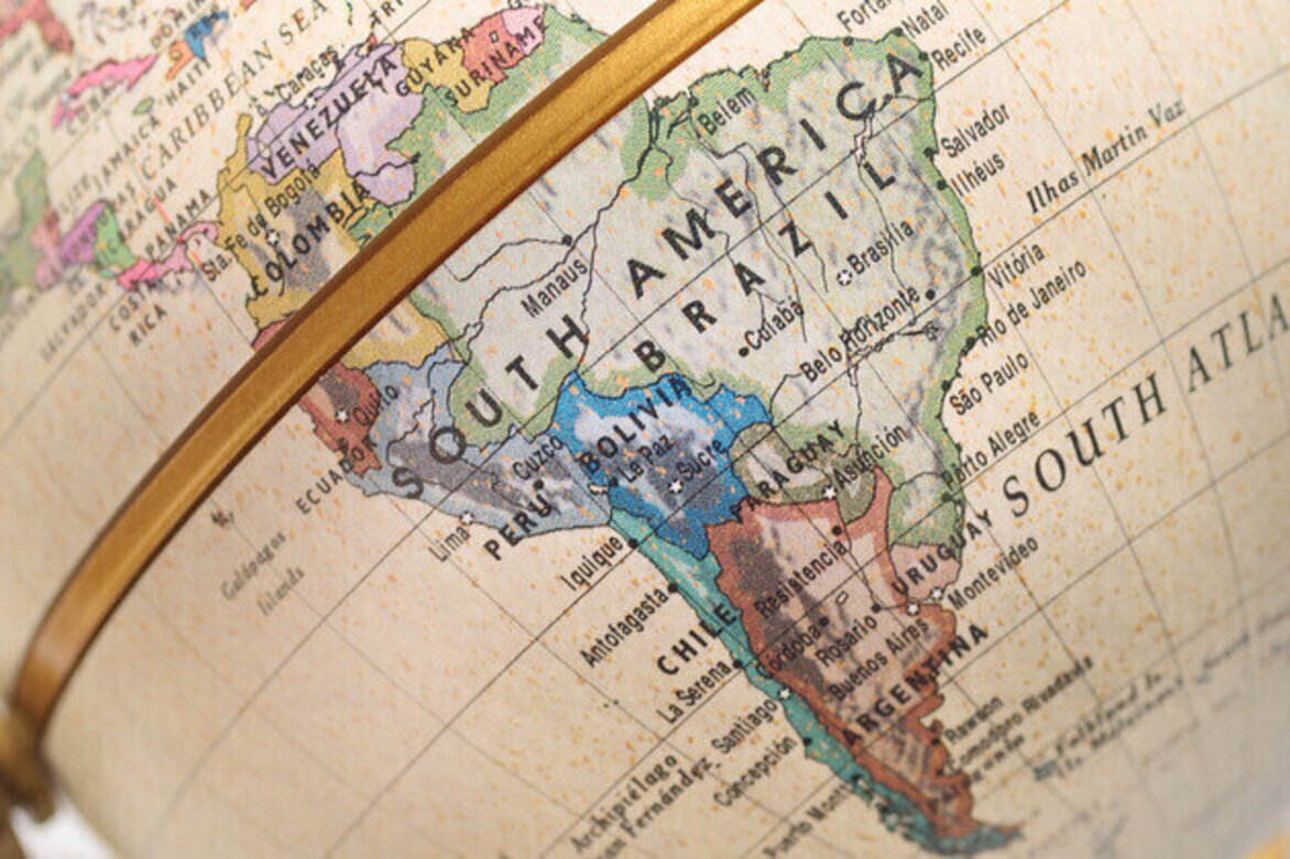 How has Latin America responded to the US crackdown on Cuba