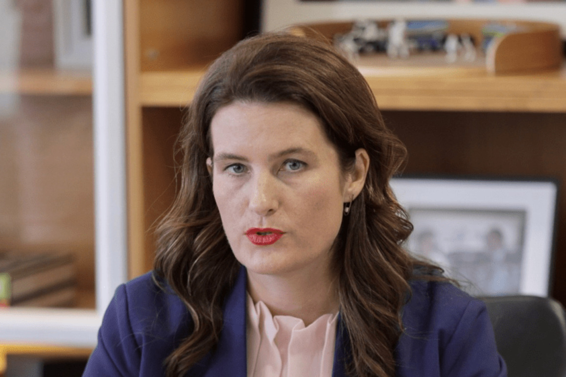 Nicola Willis confirms FamilyBoost eligibility to be expanded
