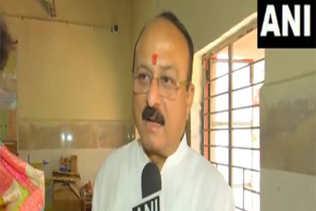 "Do not want to get into blame game": Delhi Minister Ashish Sood visits schools in Patparganj Vidhan Sabha