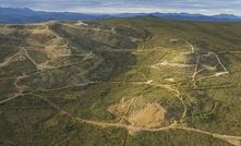  Western Copper and Gold has more than doubled the measured and indicated resource at its Casino project, in Canada's Yukon